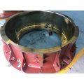 HP4 Cone Crusher Parts - Bowl Assembly